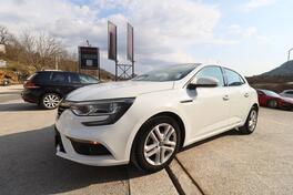 Renault - Megane - 1.5 DCI ENERGY VIRTUAL COCKPIT Navigacija 2xParktronic 116KS