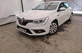 Renault - Megane - 1.5dci