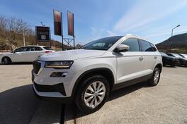 Škoda - Karoq - 2.0 TDI 150 KS ACC-System Navigacija Kamera Parktronic