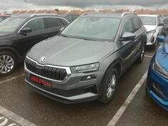 Škoda - Karoq - 2.0 TDI 4X4 150 KS -LED- VIRTUAL COCKPIT Navigacija 2xParktronic FACELIFT