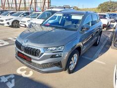 Škoda - Karoq - 2.0 TDI 4X4 DSG7 150 KS -LED- VIRTUAL COCKPIT Navigacija 2xParktronic FACELIFT