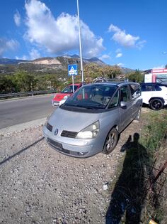 Renault - Espace - 3.0 dci