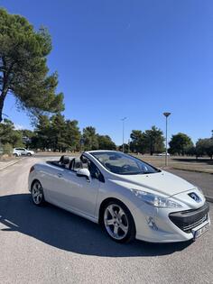 Peugeot - 308 - 2.0hdi