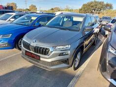 Škoda - Karoq - 2.0 TDI 4X4 DSG7 150 KS -LED- VIRTUAL COCKPIT Navigacija 2xParktronic FACELIFT