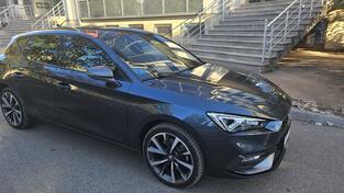 Seat - Leon - SEAT LEON 1.4 E-HYBRID 150