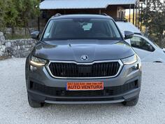 Škoda - Kodiaq - 2.0 TDI//DSG//7SJEDISTA//05.2023god