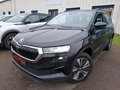 Škoda - Karoq - 2.0 TDI DSG7 -LED- Navigacija Kamera 2xParktronic FACELIFT