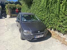 Fiat - Punto - 1.2