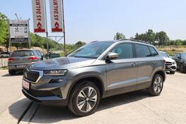 Škoda - Karoq - 2.0 TDI DSG7 -LED- Navigacija Parktronic FACELIFT