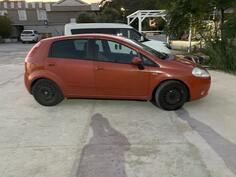 Fiat - Punto - 1.3