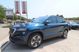 Škoda - Karoq - 2.0 TDI DSG7 -LED- Navigacija Parktronic FACELIFT