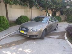 Audi - A6 - 3.2
