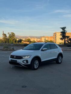 Volkswagen - T-Roc - 2.0 TDI