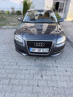 Audi - A3 - 1.6 TDI