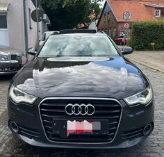 Audi - A6 - ULTRA-2.0...140kw