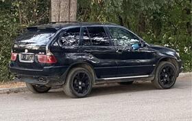 BMW - X5 - m57