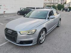 Audi - A6 -  Ultra 3.0 tdi, quatro