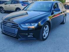 Audi - A4 - Audi A4,2.0tdi 100kw
