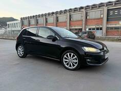 Volkswagen - Golf 7 - 2.0 Tdi.