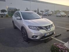 Nissan - X-Trail - 1.6 dci