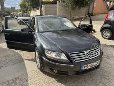 Volkswagen - Phaeton - 5.0 tdi V10
