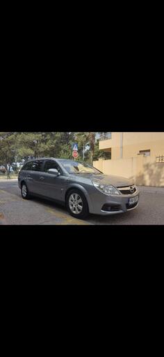 Opel - Vectra - 1.9 dizel