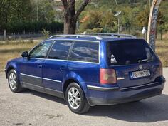 Volkswagen - Passat - TDI
