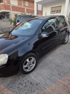 Volkswagen - Golf 5 - 1.9 tdi