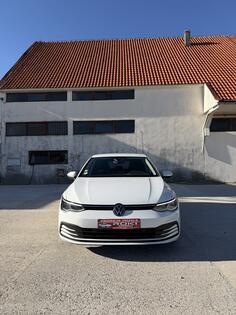 Volkswagen - Golf 8 - 2.0 TDI.AUTOMATIK
