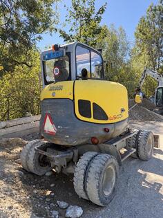 Neuson - 6503