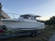Beneteau - Antares 780