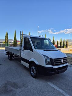 Volkswagen - crafter