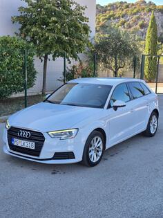 Audi - A3 - s tronic