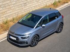 Citroen - SpaceTourer - 1.5 HDi EAT8