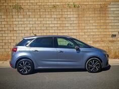 Citroen - SpaceTourer - 1.5 HDi EAT8