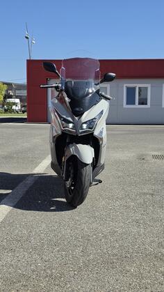 Kymco - x town 300