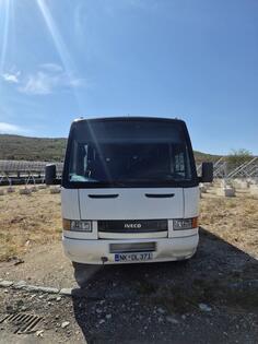 Iveco - Rapido