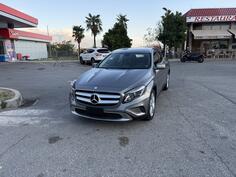 Mercedes Benz - GLA 200 - CDI