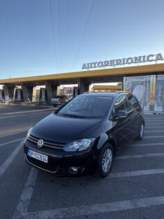 Volkswagen - Golf Plus - 2.0 81kw