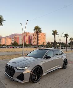 Audi - RS6