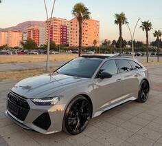 Audi - RS6