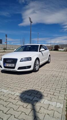 Audi - A3 - 2.0tdi