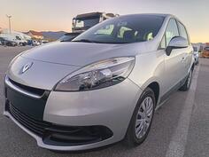 Renault - Scenic - 1.5dci