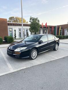 Renault - Laguna - 2.0 dci
