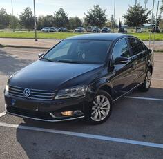 Volkswagen - Passat - 2.0