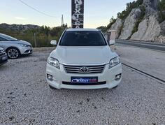 Toyota - RAV 4 - 2.2 D-4D, 4X4