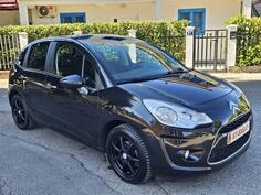Citroen - C3 - 1.6hdi