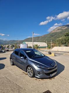 Peugeot - 308 - 1.6 HDI