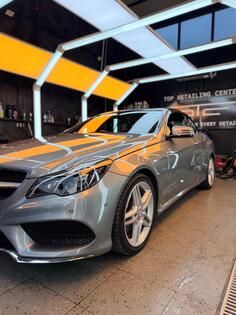 Mercedes Benz - E 220 - CDI