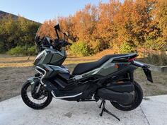Zontes - 368G Enduro V2